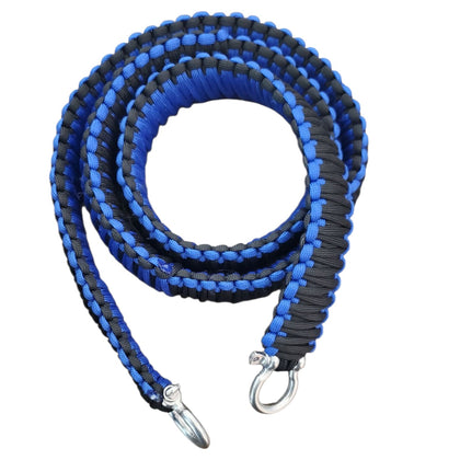 550 Paracord Glove Clips and Paracord Straps
