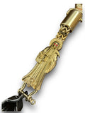 LA SANTISIMA Glove Clip Gold