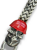 PREORDER The MAGA Hard Hat Glove Clip