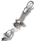 "The HVAC" Glove Clip