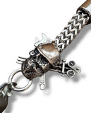 "The HVAC" Glove Clip