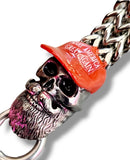 The MAGA Hat Glove Clip