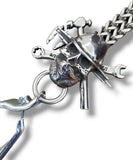 The Millwright Glove Clip