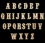 The Welder" Glove Clip