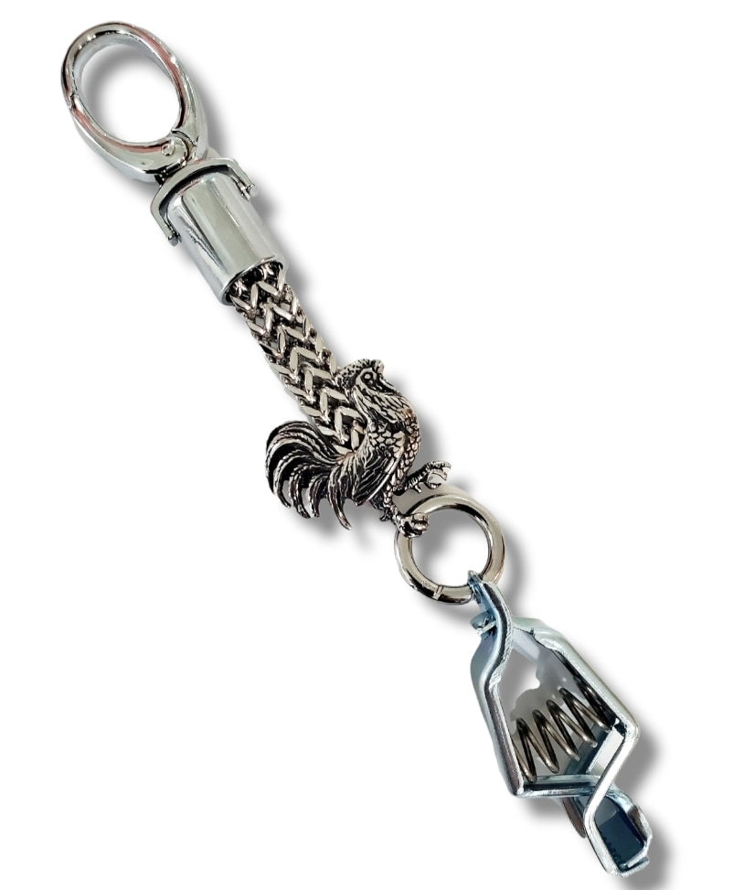 The Cock Glove Clip – Paracordclips LLC