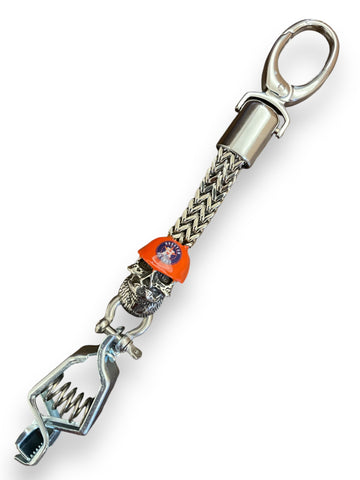 THE ASTROS GLOVE CLIP 2