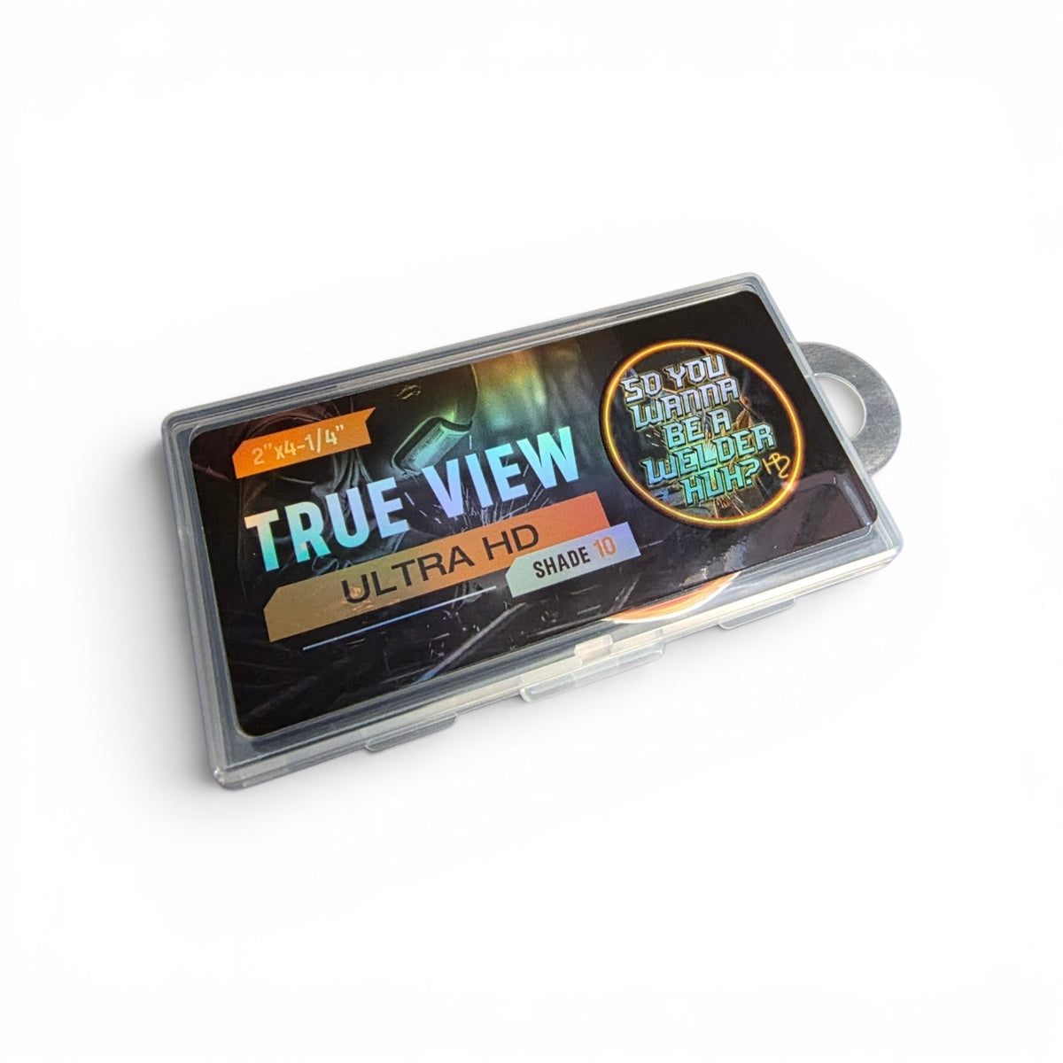 HOMER BARBO TRUE VIEW WELDING LENSE SHADE10