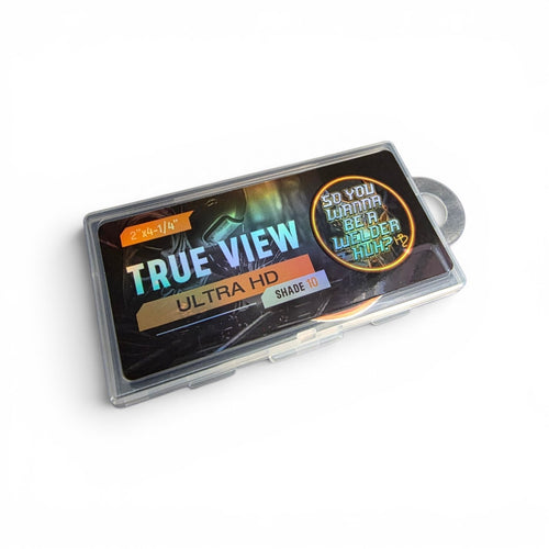 HOMER BARBO TRUE VIEW WELDING LENSE SHADE10