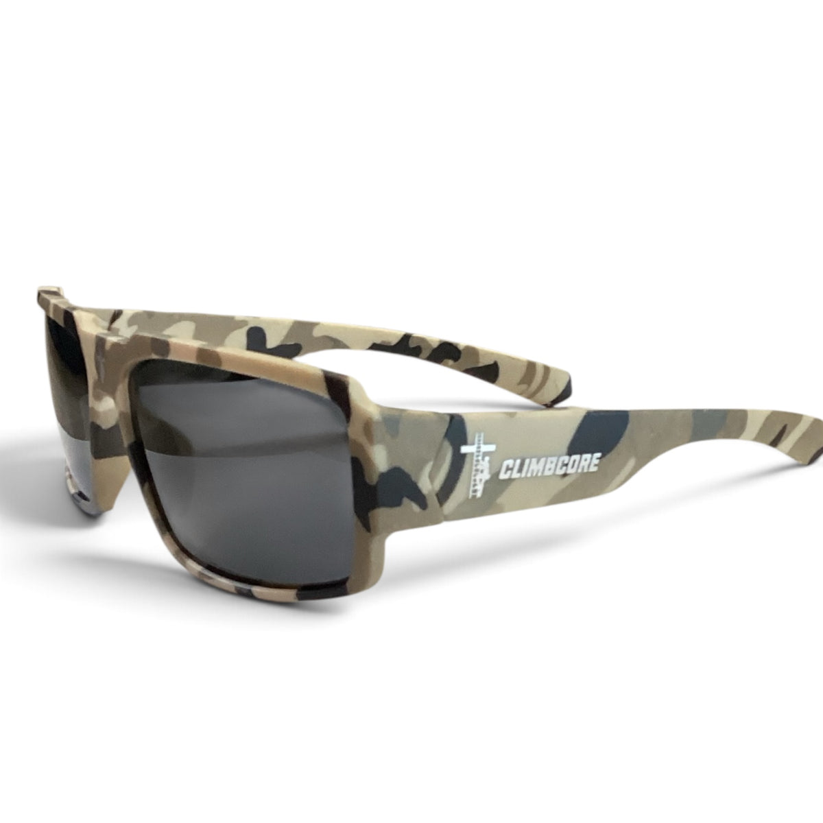 Camo Crushers Safety Glasses