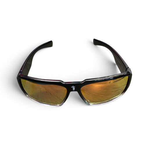 Heavy Hitter  Safety Glasses