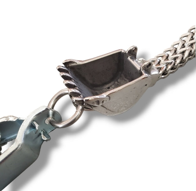 The Heavy Equipment Operator Glove Clip – Paracordclips LLC