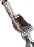 The Heavy Equipment Operator Glove Clip
