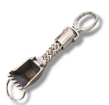 ☆ NEW☆ The Heavy Equipment Operator Key Chain