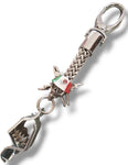 MEXICAN FLAG Electrician/Line Man Glove Clip