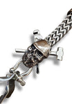 "The Oil Field" Glove Clip