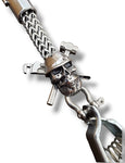 "The Oil Field" Glove Clip