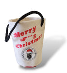 Mini Christmas Edition Bolt Bag "Gift Bag"