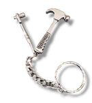 Scaffold Builder Keychain