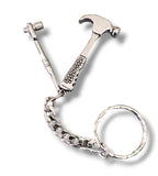 Scaffold Builder Keychain