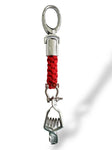 The Red Glove Clip