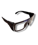 Clear Safety Glases