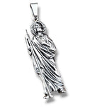 The San Judas Pendant