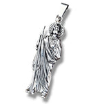 The San Judas Pendant