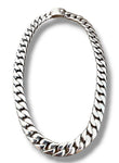 316 L Stainless steel Big cuban link chain