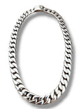 316 L Stainless steel Big cuban link chain