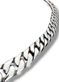 316 L Stainless steel Big cuban link chain