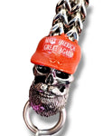 The MAGA Hat Glove Clip