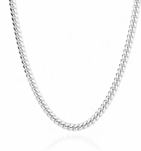 Cuban Chain