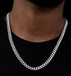 Beautiful Cuban Chain