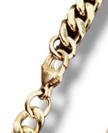 Beautiful Gold Cuban link Chain