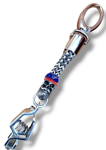 The Texans Cap Glove Clip