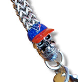 The Texans Cap Glove Clip