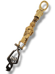 * PREORDER *THE MI SAN JUDAS Gold Glove Clip