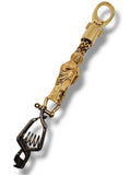 * PREORDER *THE MI SAN JUDAS Gold Glove Clip