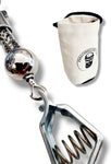 WHIP LINE Headache Ball  Glove Clip