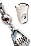 WHIP LINE Headache Ball  Glove Clip
