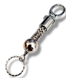 ☆ NEW☆ WHIP LINE Headache Ball Key Chain