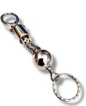 ☆ NEW☆ WHIP LINE Headache Ball Key Chain