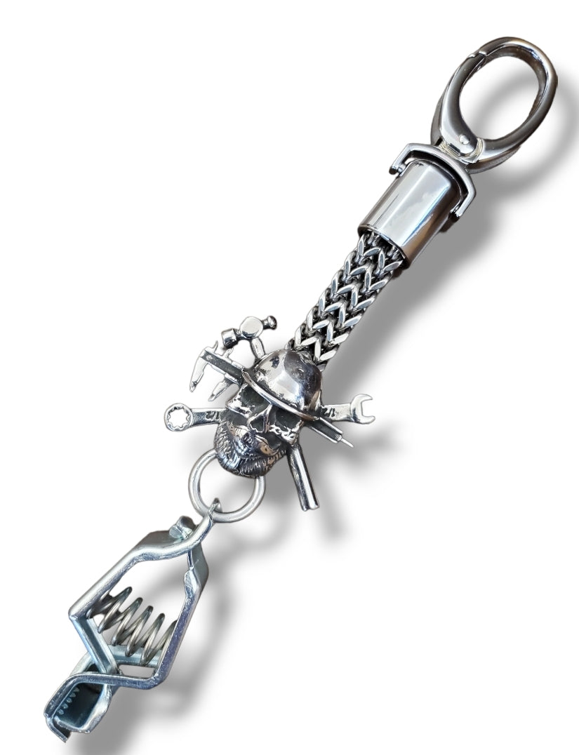 The Millwright Glove Clip