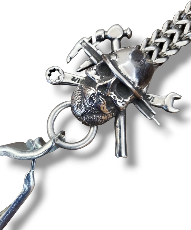 The Millwright Glove Clip