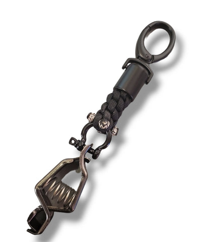The Black Noir Glove Clip