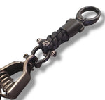 The Black Noir Glove Clip