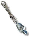 The Ram Glove Clip With Shackle