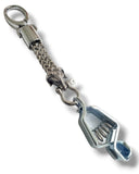 The Ram Glove Clip With Shackle