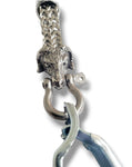 The Ram Glove Clip With Shackle
