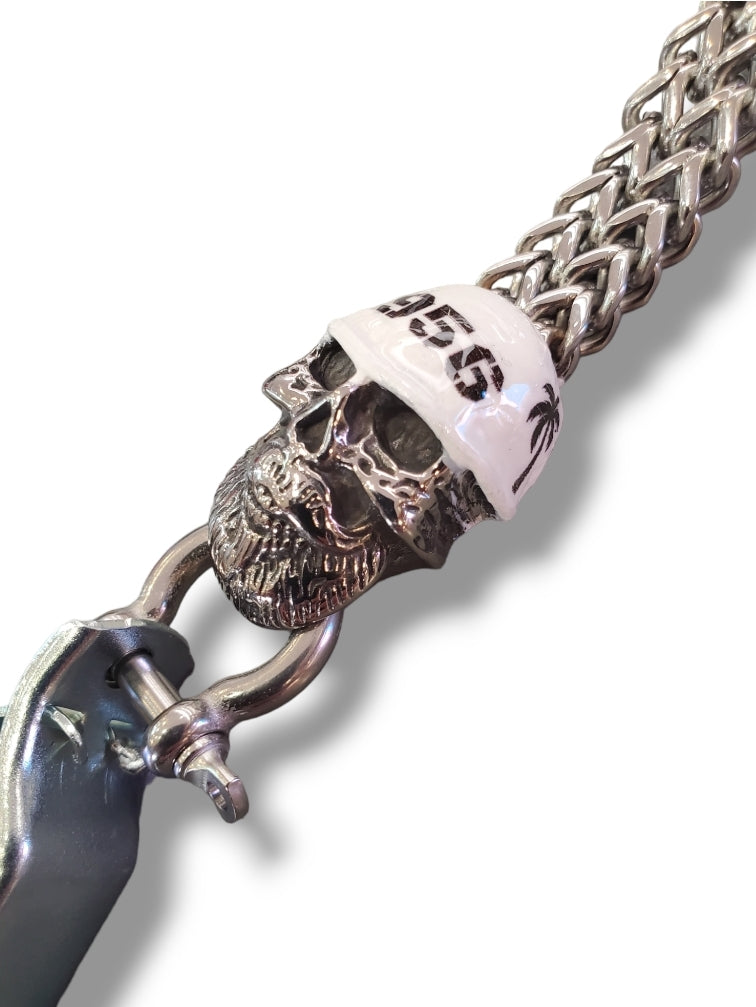 ロード・オブ・ザ・リング、水晶玉「パランティア」グローブスカルプチャー THE 956 VALLE GLOVE CLIP – Paracordclips LLC
